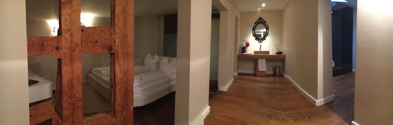 Hotel Loewen ลาร์ ภายนอก รูปภาพ