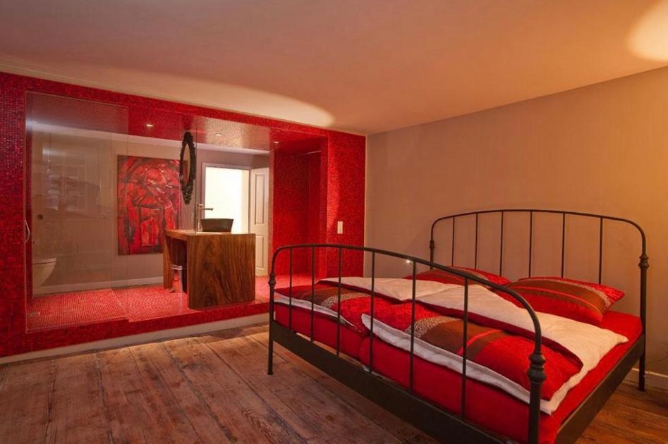 Hotel Loewen ลาร์ ภายนอก รูปภาพ